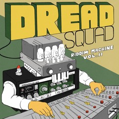 Dreadsquad Feat. Tenor Youthman - Ruff Life