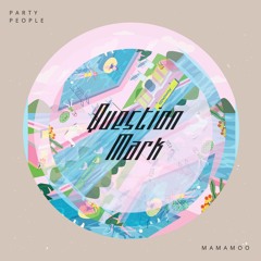 Mamamoo - 물음표 (Question Mark) cover