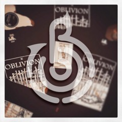 OBLIVIION Teaser Mix - Rude Operator