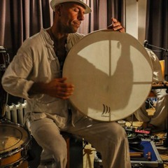 1.Tribal Dance Orchestra  4 - 11 - 16 UTR