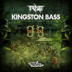RAE - KINGSTON BASS EP