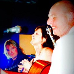 GUILTY - KERI McINERNEY AND STEVE TEBBETT LIVE PERFORMANCE