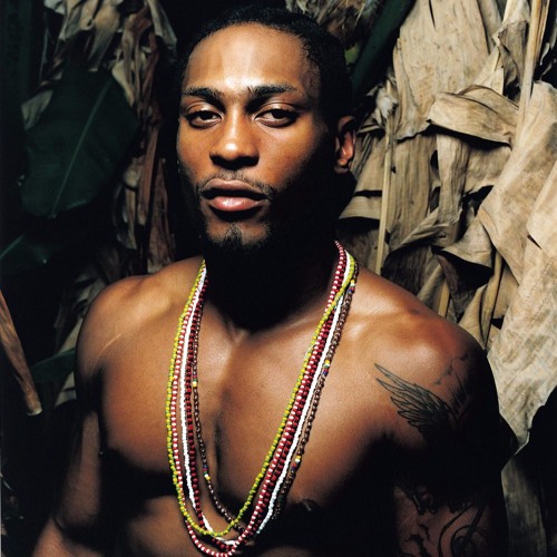 Stream D`Angelo - Brown Sugar (LAZERPONY REMIX) by Lazerpony