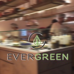 Evergreen Cafe