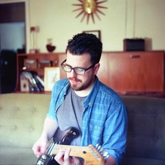 R&B/Pop: Make Me Fall For You (Ry Jones - Electric Guitars)