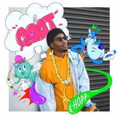 GOAT (New Release)