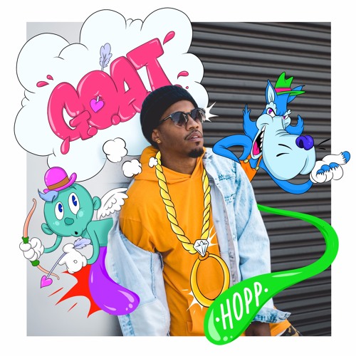 GOAT (New Release)