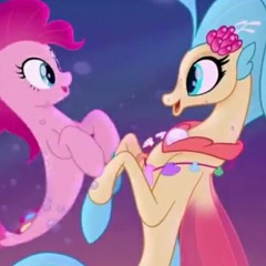 One Small Thing Song My Little Pony The Movie (Really Loudest Track Song)