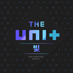THE UNI＋ - 빛 (Last One)