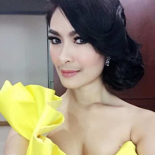 Iis Dahlia - Cinta Apalah Apalah