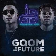 Gqom is the Future
