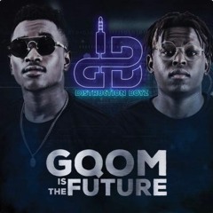 Omunye (feat. Benny Maverick and Dladla Mshunqisi)