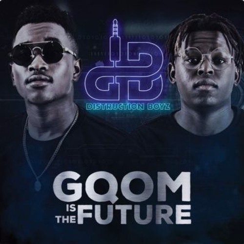 Omunye (feat. Benny Maverick and Dladla Mshunqisi)