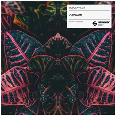 Bougenvilla - Amazon [OUT NOW]