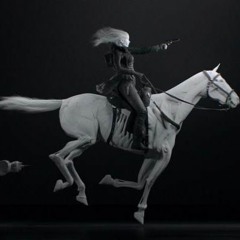 Westworld Opening Theme