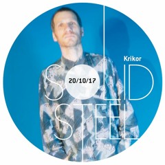 Solid Steel Radio Show 20/10/2017 Hour 2 - Krikor