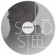 Solid Steel Radio Show 20/10/2017 Hour 1 - Airhead