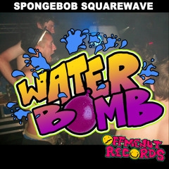 Corkhill's Revenge - Spongebob Squarewave