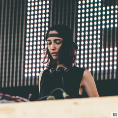 Second State Live At ADE With Amelie Lens