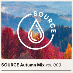 Source Autumn Mix vol. 003