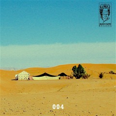 EP.4 BF RADIO: MAD LUBI - Harambee - Podcast #004