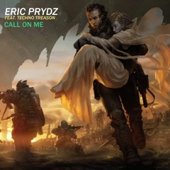 Eric Prydz - Call On Me (PANDA Remake)