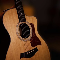 Leonard Cohen - Hallelujah - Instrumental Guitar Cover - Ry Jones