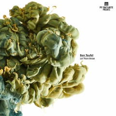 Ben Teufel - Do You Remember