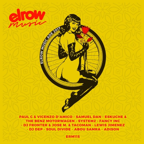 Abou Samra - Emre (Original Mix)