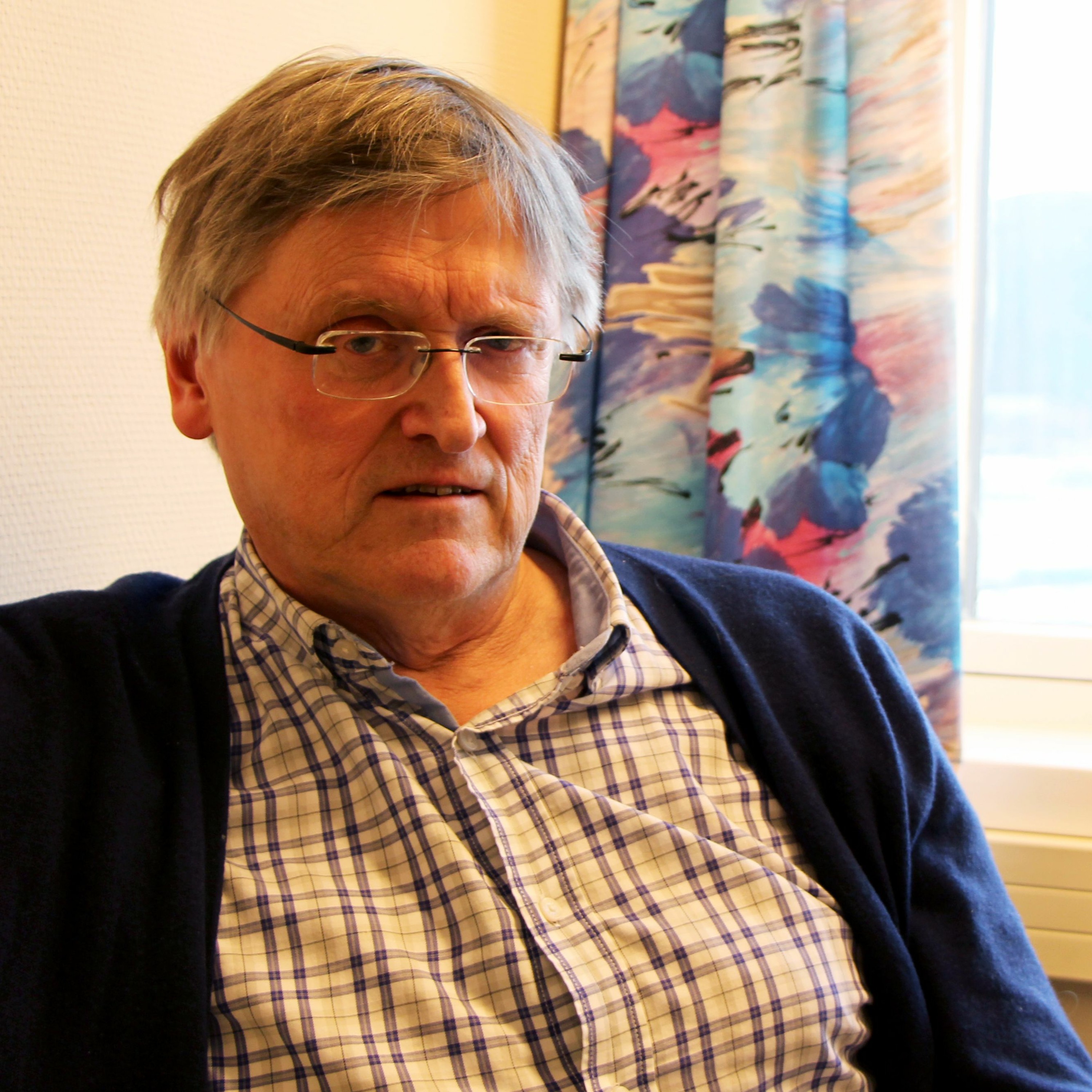Podcast fra UiT Norges arktiske universitet