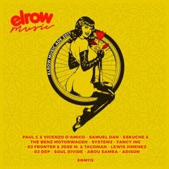 Adison - Get Twisted (Original Mix)