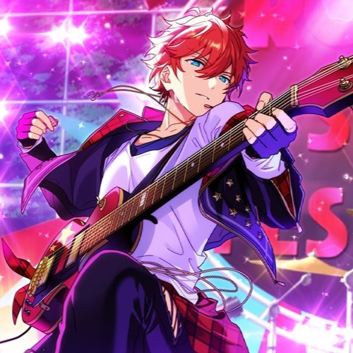 Stream あんスタ 咆哮 夜空のロッキンスター イベントbgm By Doesemily Listen Online For Free On Soundcloud