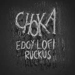 Edgy Lofi Ruckus 1 (Wooden)
