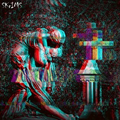 SKRIMS | BLOOD RELIGIOUS [KR37]