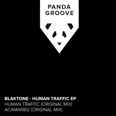 Blaktone - Human Traffic (Original Mix)