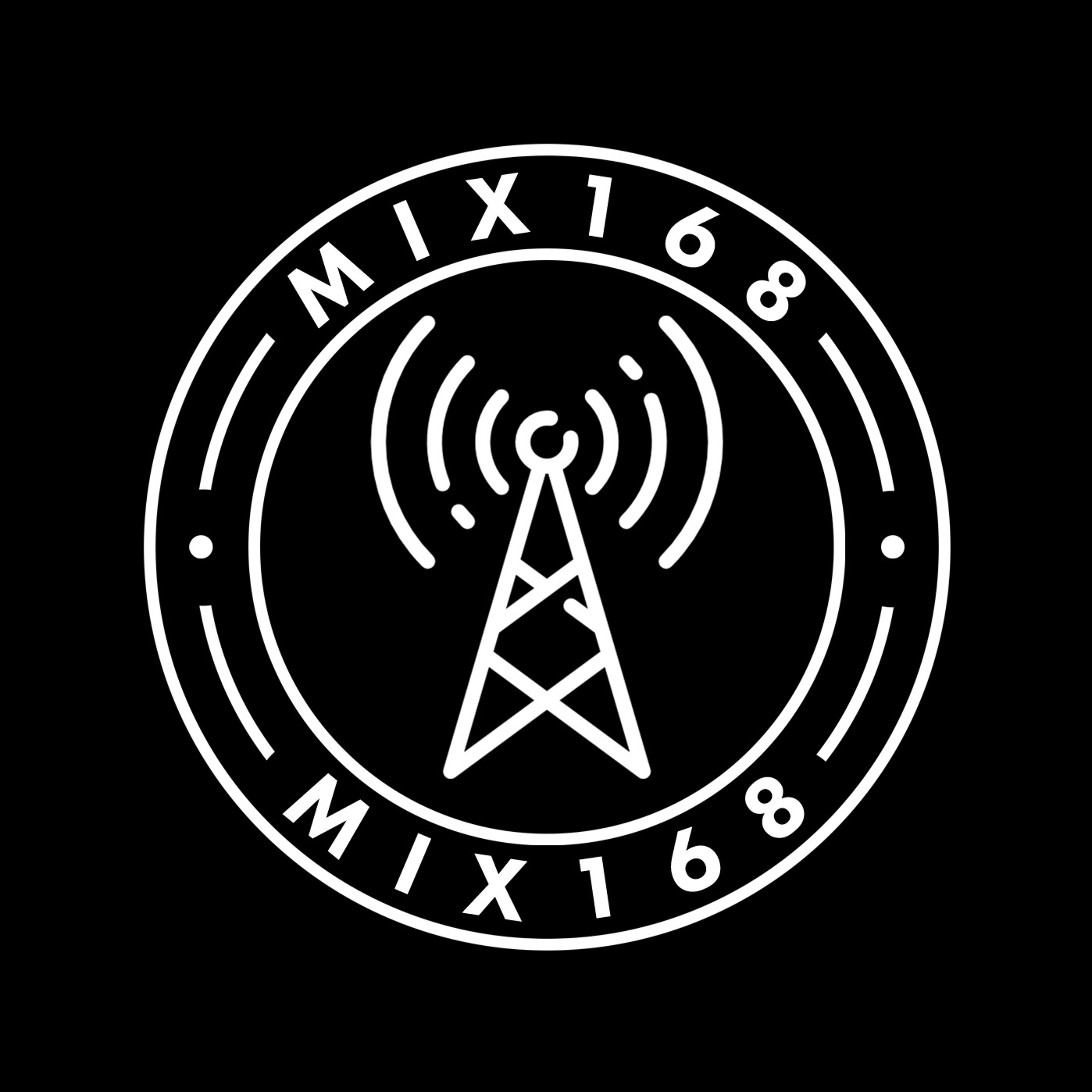 MIX168 - Crackazat