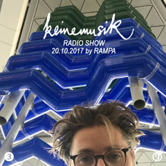 Keinemusik Radio Show by Rampa 20.10.2017