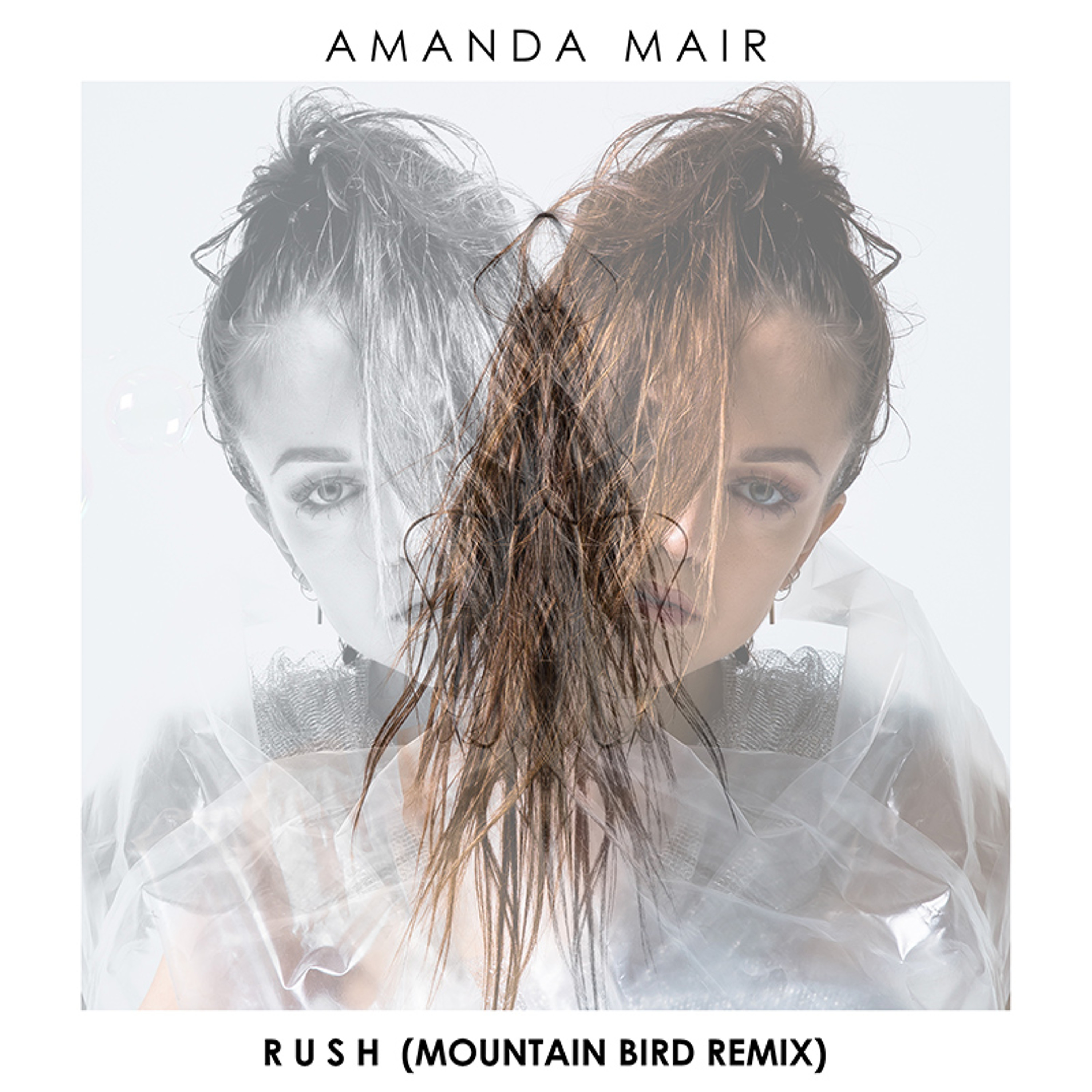 Amanda Mair - Rush (Mountain Bird Remix) episode artwork