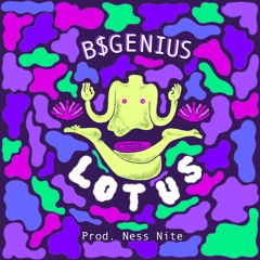 Lotus [prod. Ness Nite]