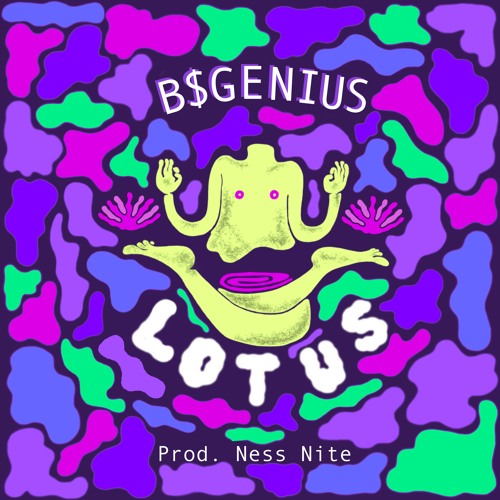 Lotus [prod. Ness Nite]