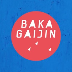 Baka Gaijin Podcast 089 by Stanley Schmidt