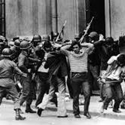 Stream Entrevista Golpe De Estado Argentina 1976 By Salva Listen 