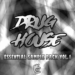 Sickest Sound™ Presents: Drug House Essential Sample Pack vol.1 (Free Download)
