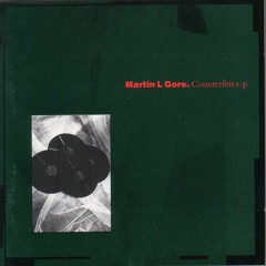 Compulsion - Martin Gore (Vocals by Denominated Dreams / Music by Deep Density)