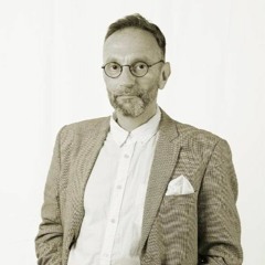 Episode 1: Daniel Roy Connelly