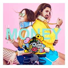 HOUSE OF SAY - Money
