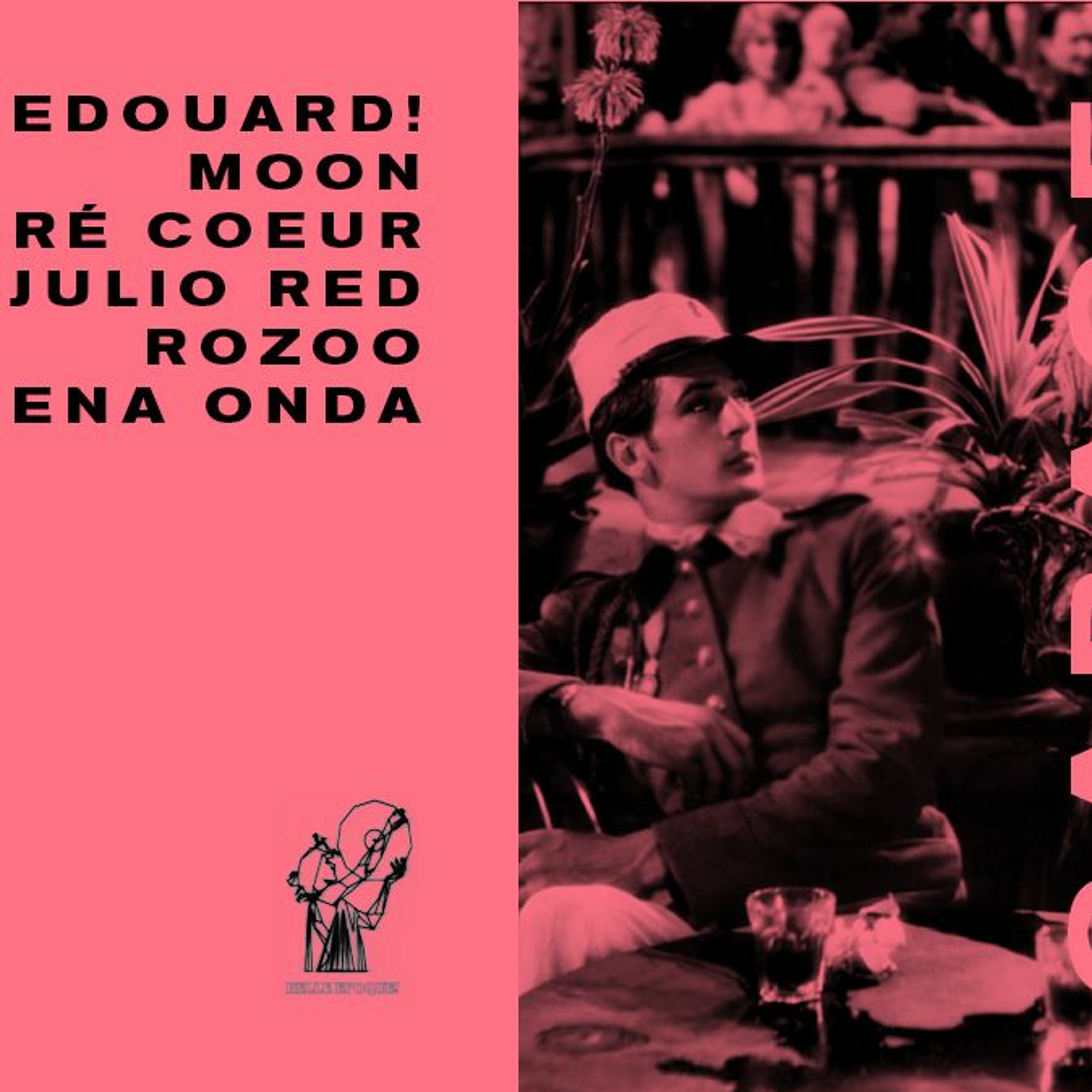 Belle Epoque!