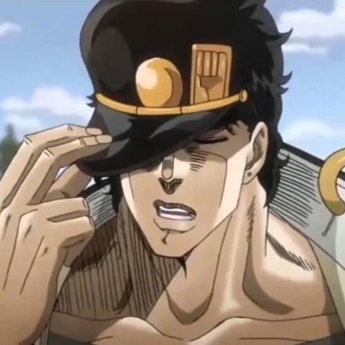 Jotaro's Theme (jojo's bizarre adventure) [8-bit]