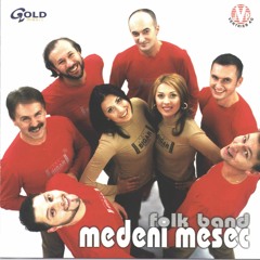 Medeni Mesec - Djavolica - ( 1996)