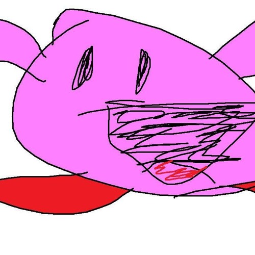 It's Kirby